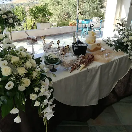 Agriturismo Fattoria Di Arieste *